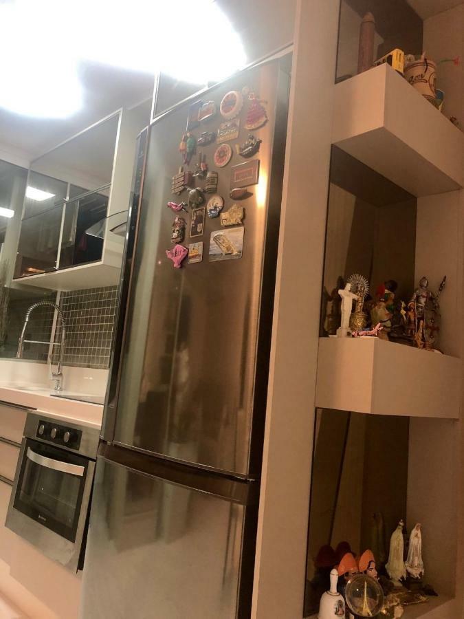 Apartmán Boulevar Das Palmeiras Camboriu Exteriér fotografie
