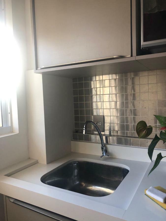 Apartmán Boulevar Das Palmeiras Camboriu Exteriér fotografie
